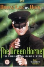 Watch The Green Hornet Vodly